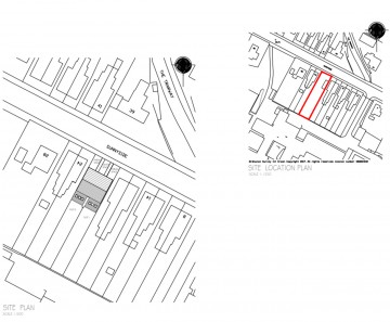 image of Land Adjacent To 24 Sunnyside, Newhall