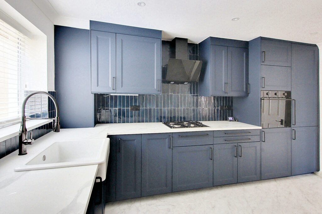 Braemar Gardens, West Wickham, BR4