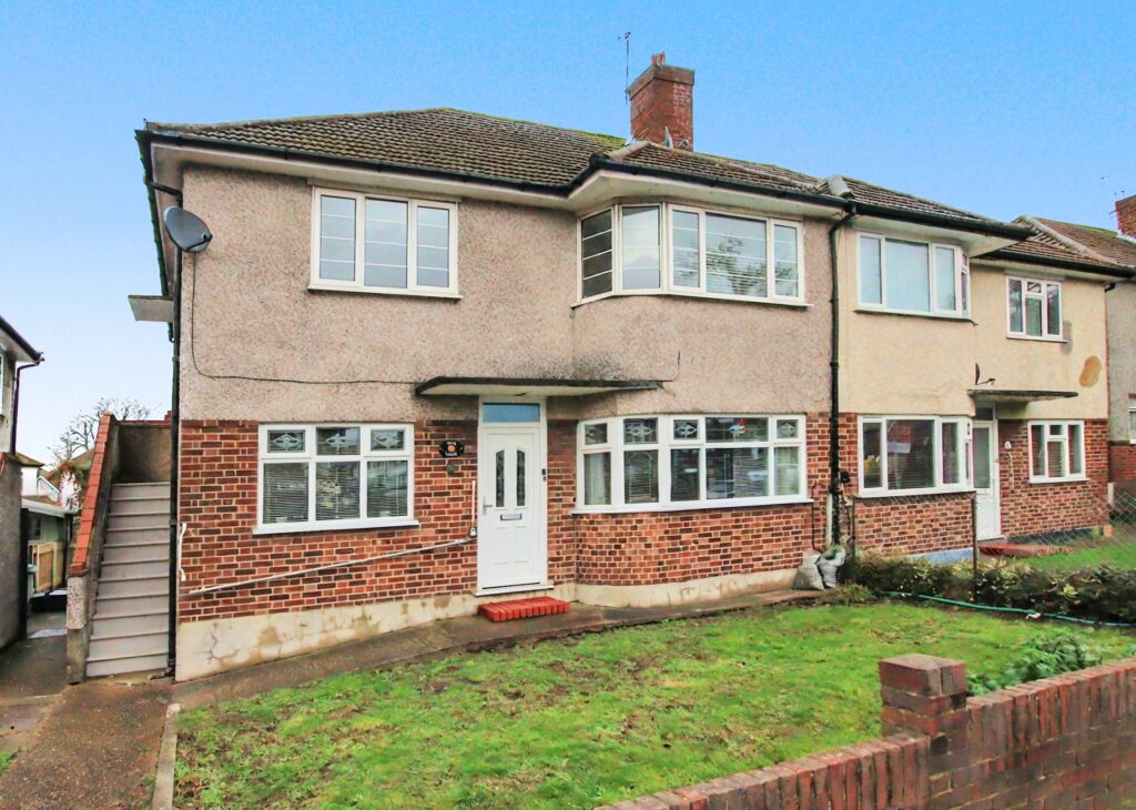 Sherwood Court, High Street, West Wickham