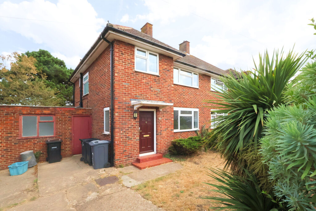 Coleridge Road, Croydon, CR0