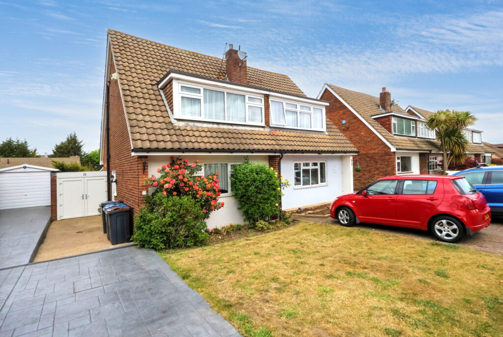 Homer Road, Shirley