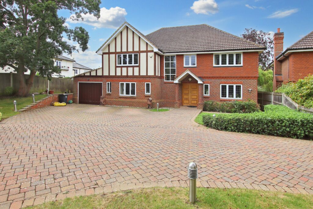 Wickham Road, Shirley