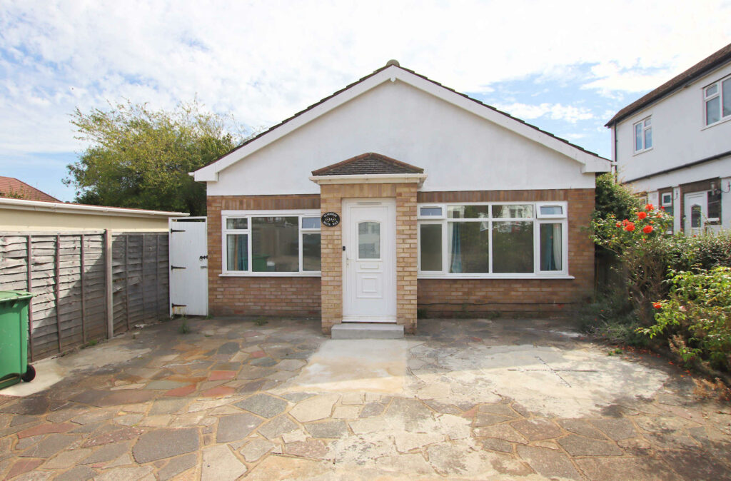 South Walk, West Wickham, BR4