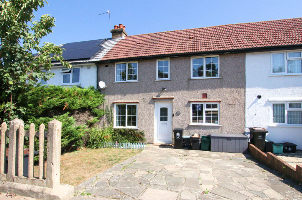 Hawes Lane, West Wickham, BR4