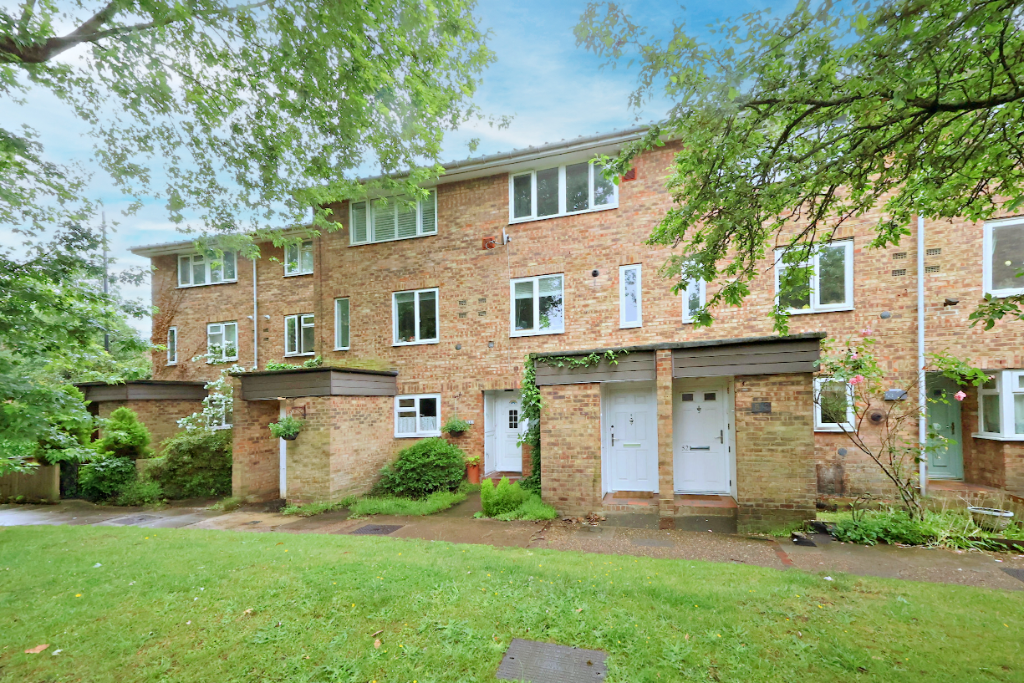 Granville Close, Park Hill, Croydon
