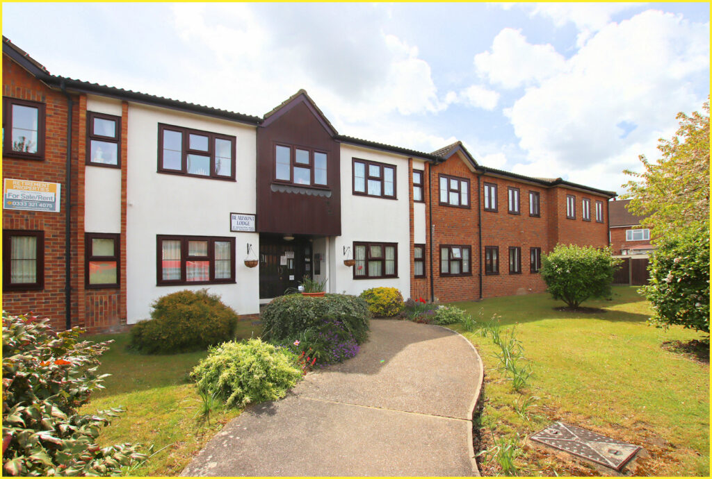 Addington Road, West Wickham