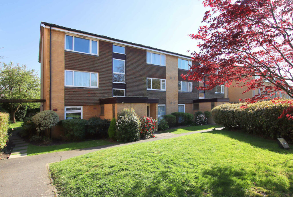 Green Acres, Park Hill
