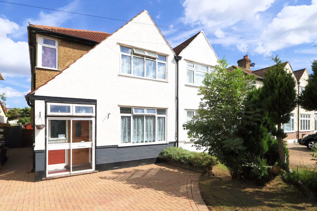 Ash Tree Way, Shirley