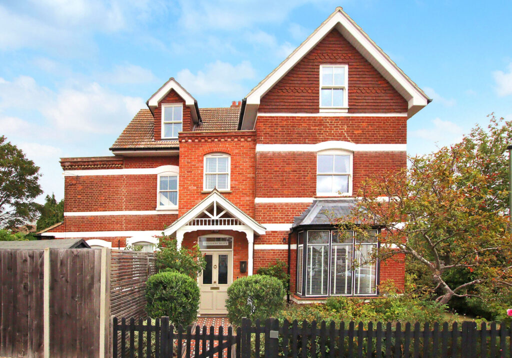 Grosvenor Road, West Wickham, BR4