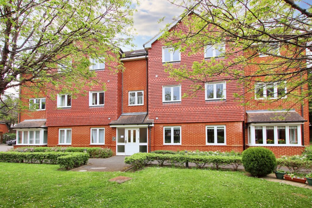 Knotley Way, Springview, BR4