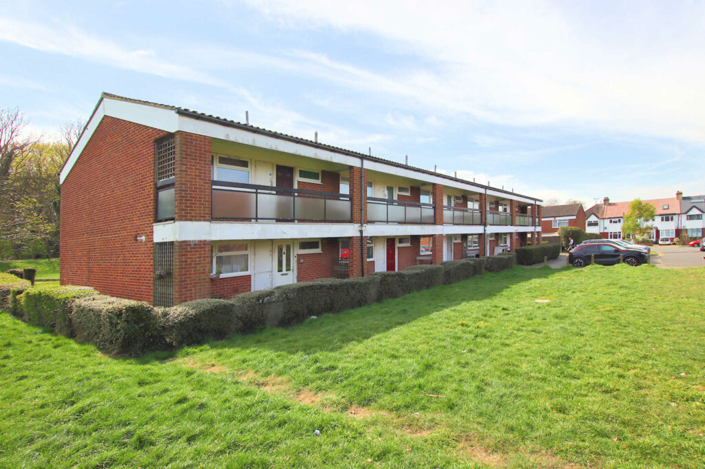 Tonge Close, Beckenham, BR3