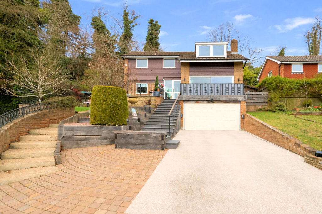 Hollingsworth Road, South Croydon