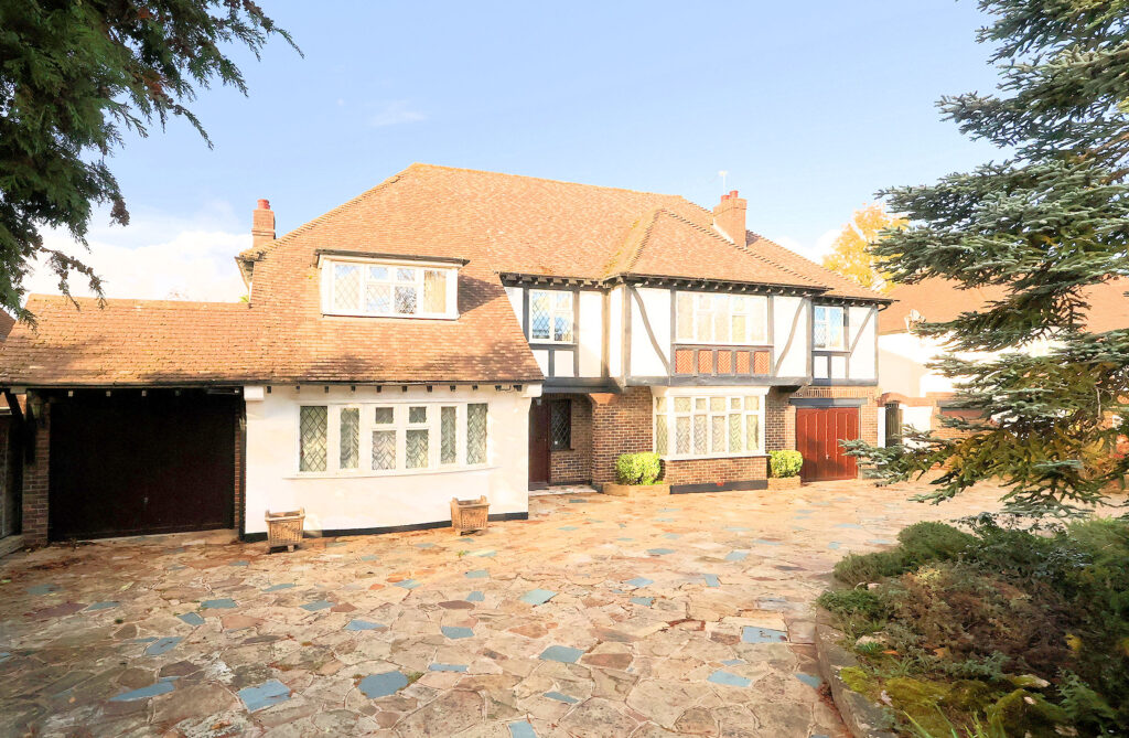 Grimwade Avenue, Whitgift, Croydon