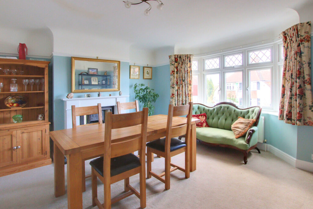 Devonshire Way, Shirley