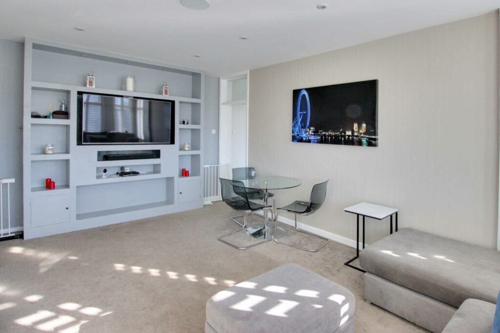 Red Lodge Road, West Wickham