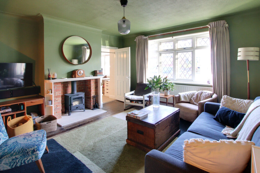 Hartland Way, Shirley