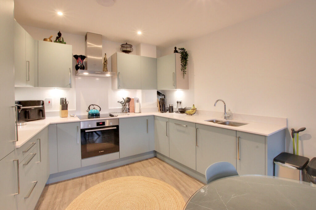 Vesta House, Roman Way, Beckeham