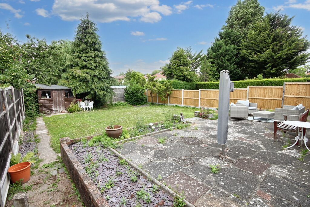 Farm Drive, Croydon, CR0