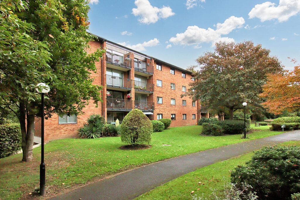 Campion Close, Croydon