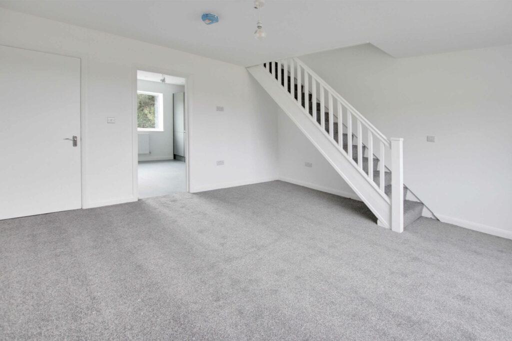 South Park Hill Road, South Croydon, CR2