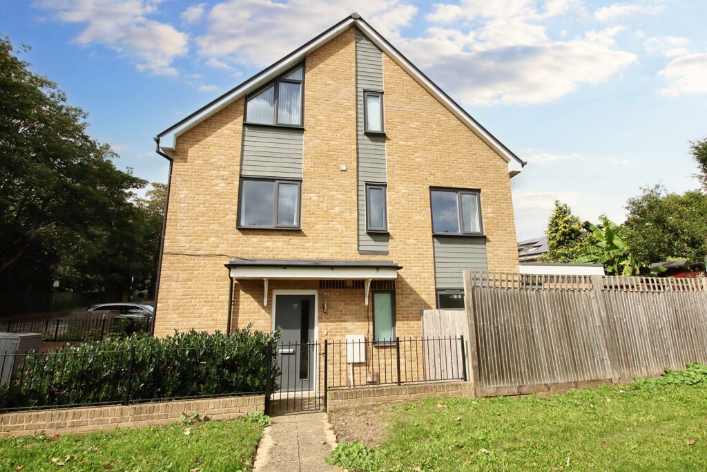 Stanhope Road, Croydon, CR0