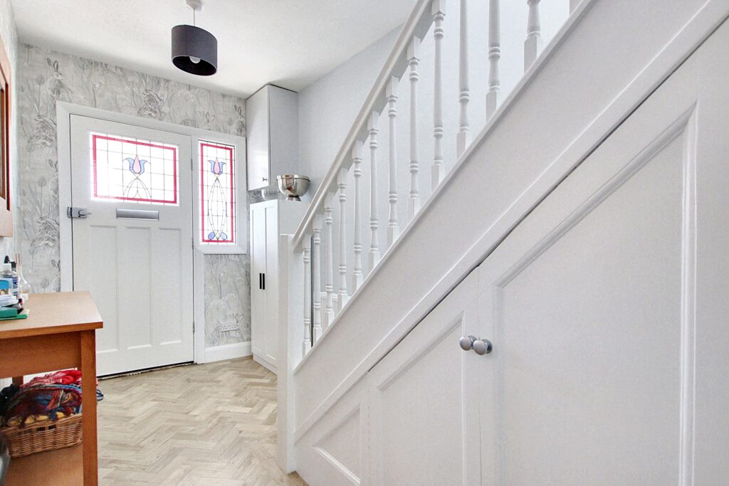 Chessington Way, West Wickham, BR4