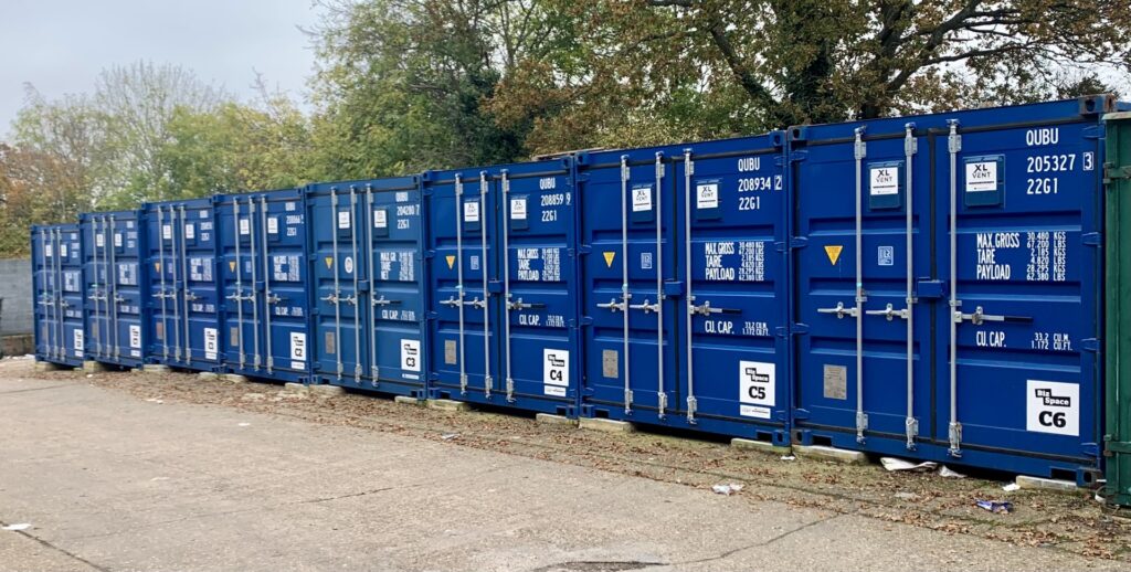 Addington Business Centre, Vulcan Way, CR0