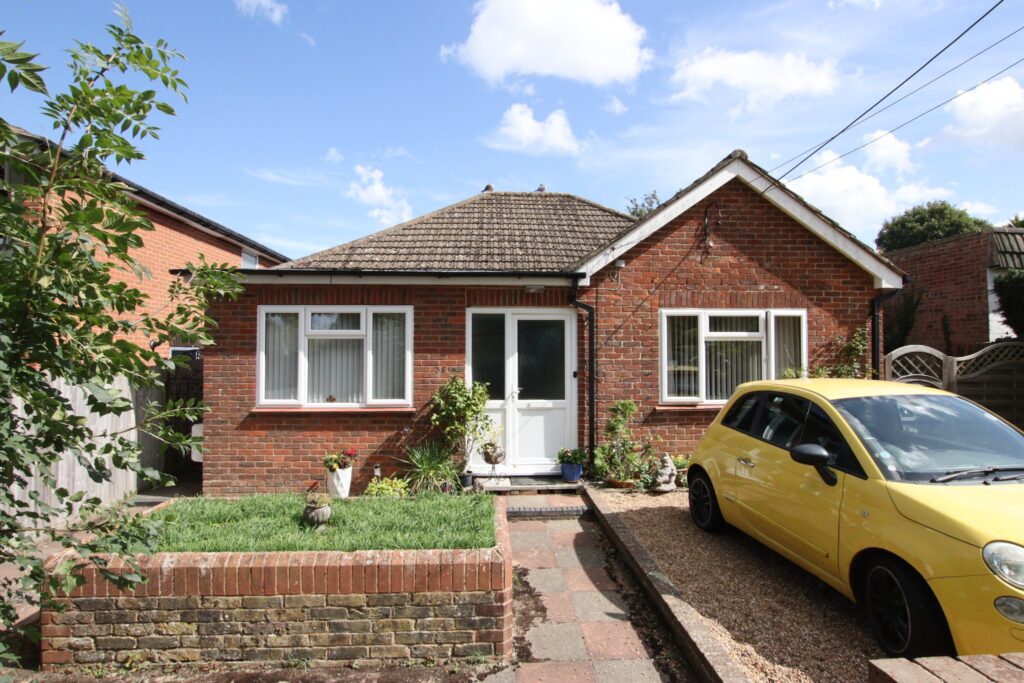 Village Green Avenue, Biggin Hill, TN16