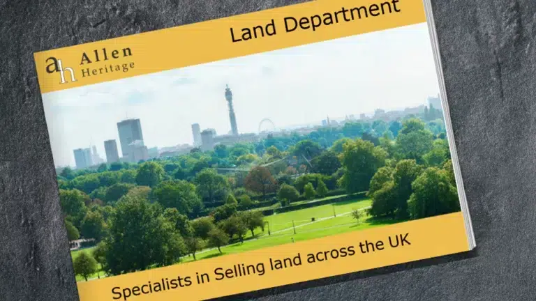 Land Brochure