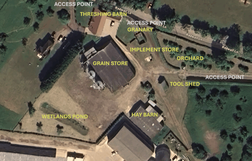 Linton, Maidstone, Kent