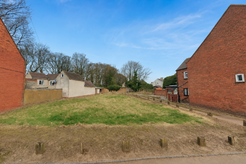 Willenhall, West Midlands