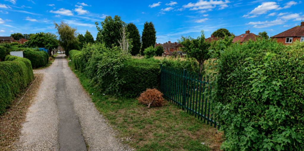 Rawmarsh, Rotherham
