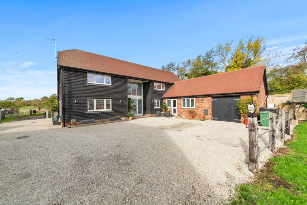 Linton, Maidstone In Rural Kent