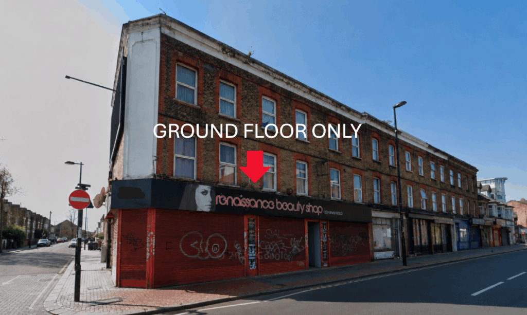South Norwood