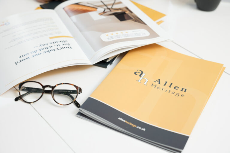 Why Choose Lettings