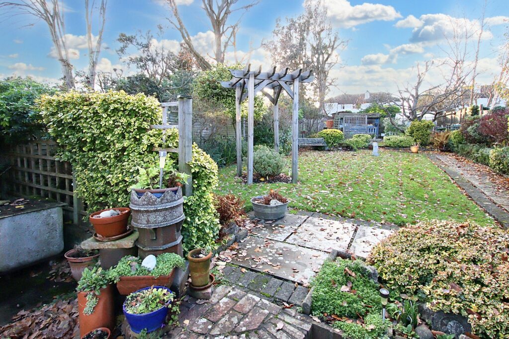 Links Way, Beckenham, BR3