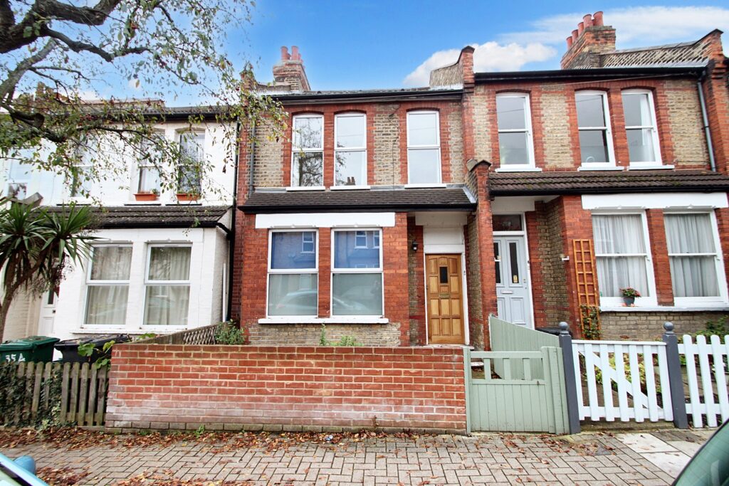 Blandford Road, Beckenham, BR3