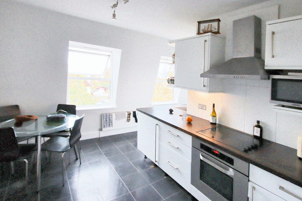 Bromley Road, Beckenham