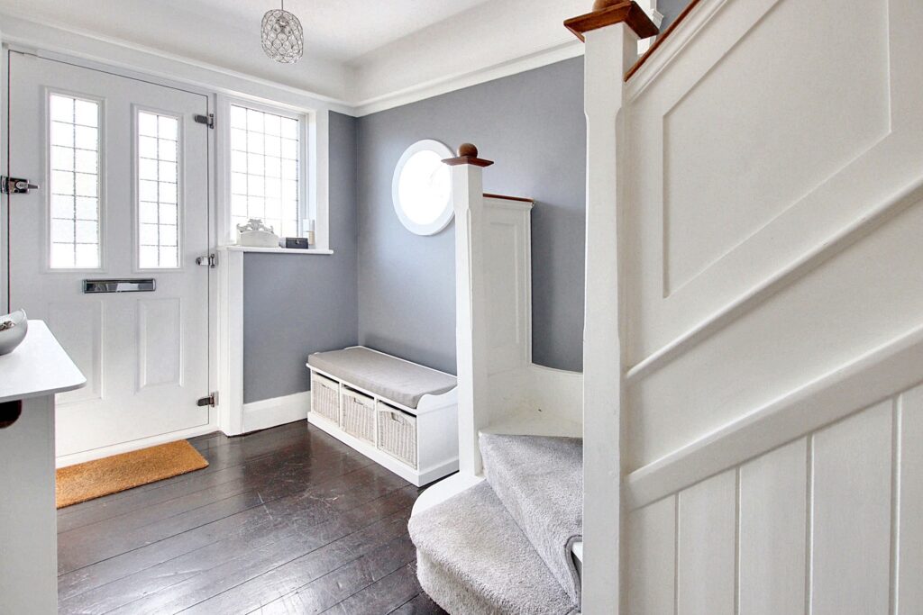 Pickhurst Rise, West Wickham, BR4