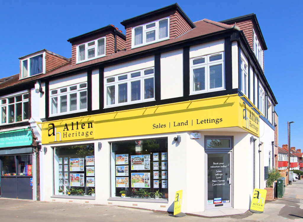 Danwood Ct, Wickham Road, Shirley