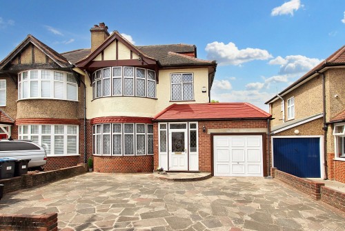 Arrange a viewing for East Way, Shirley