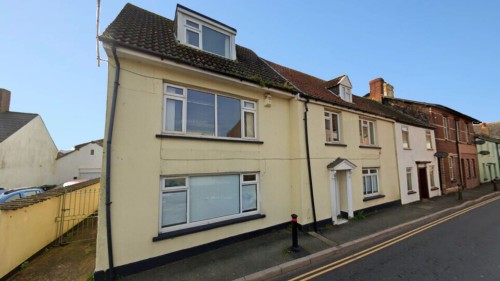 Arrange a viewing for Starcross, Exeter.