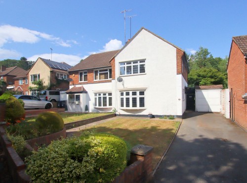 Arrange a viewing for Gravel Hill, Croydon