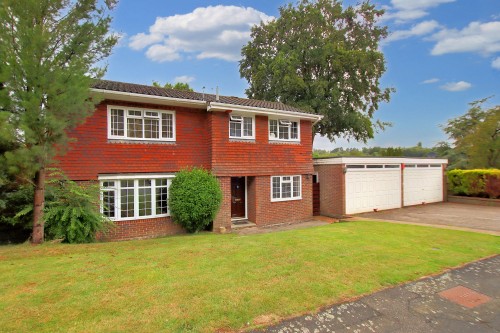 Arrange a viewing for Kersey Drive, South Croydon, CR2