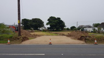 image of Landvue, Between Helston Road And Cart, Rosudgeon