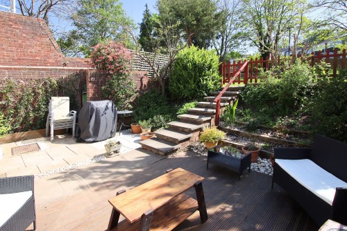 Arrange a viewing for Cascades, Forestdale