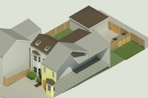Arrange a viewing for Belvedere, South East London-SOLD STC