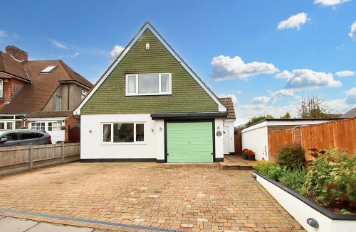 Arrange a viewing for Tideswell Road, Shirley