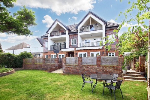 Arrange a viewing for Princewood Court, Woodmere Avenue, Shirley