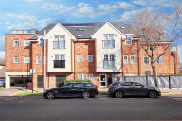 image of Flat 4 Carmilla Court, 263 Wickham Road, 